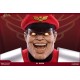 Street Fighter Bust 1/1 M. Bison 69 cm